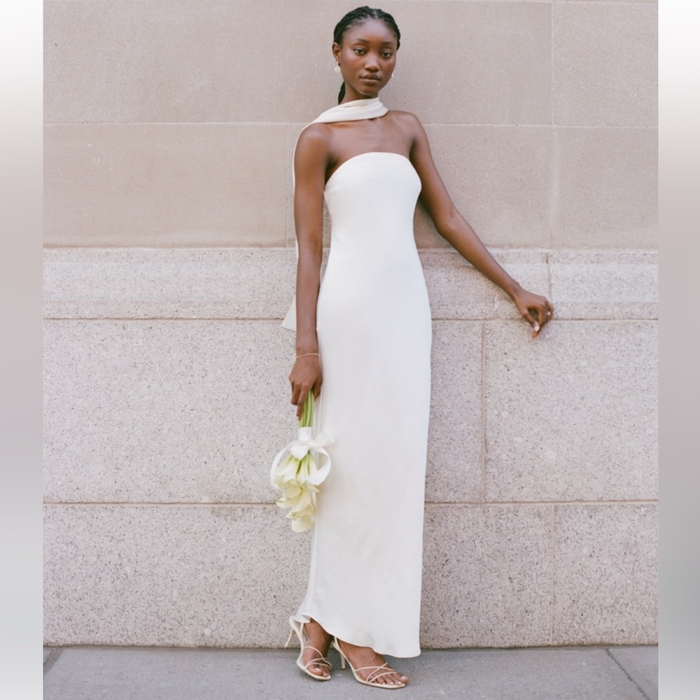 Abercrombie & Fitch Julia Dress